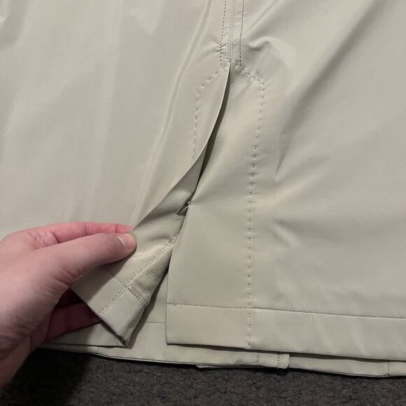 Loro Piana Windmate Storm System Trenchcoat Jacket - Picture 10 of 16